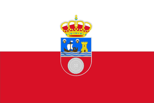 Bandera Cantabria, Bandera Cantabria