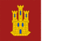 Gráficos de bandera Castilla-La Mancha