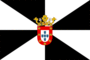 Gráficos de bandera Ceuta