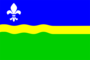 Gráficos de bandera Flevoland