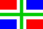 Gráficos de bandera Groningen