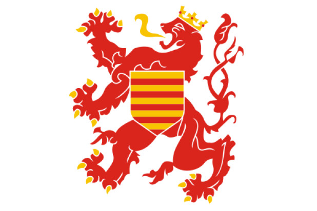 Bandera Limburgo