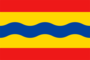 Gráficos de bandera Overijssel