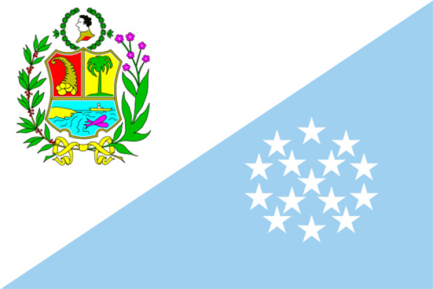 Bandera Sucre