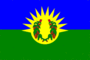 Gráficos de bandera Miranda