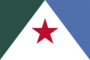 Gráficos de bandera Mérida