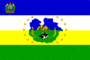 Bandera Guárico