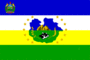 Gráficos de bandera Guárico