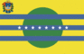 Gráficos de bandera Bolívar