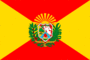 Gráficos de bandera Aragua