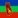 Amazonas-Cuadro de la bandera