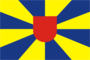Gráficos de bandera Flandes Occidental