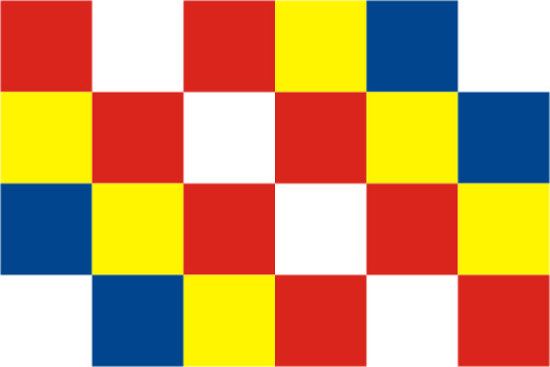 Bandera Amberes