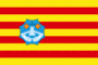 Gráficos de bandera Menorca