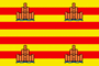 Bandera Ibiza