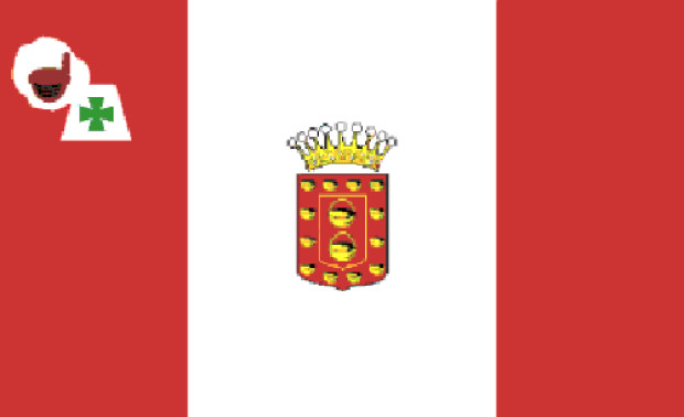 Bandera La Gomera