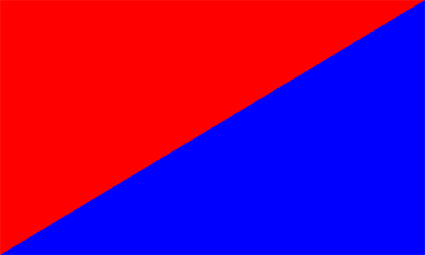 Bandera Lanzarote