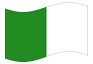 Bandera animada Fuerteventura