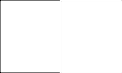 Contorno de la bandera de Fuerteventura para colorear