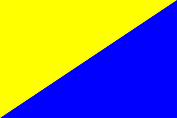 Bandera Gran Canaria