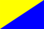 Bandera Gran Canaria