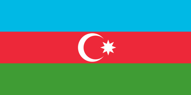  Azerbaiyán