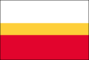 Gráficos de bandera Pequeña Polonia (Malopolskie)