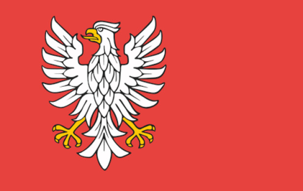 Bandera Mazowieckie