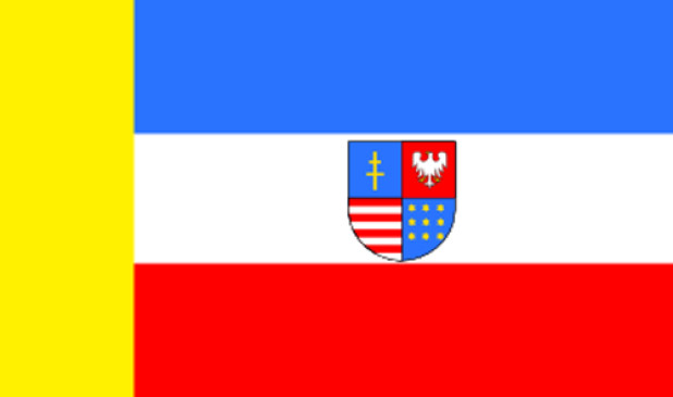 Bandera Santa Cruz (Swietokrzyskie)