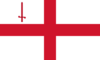 Bandera Londres
