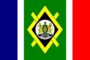 Gráficos de bandera Johannesburgo