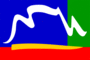 Gráficos de bandera Ciudad del Cabo (1997 - 2003)