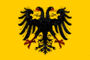 Gráficos de bandera Sacro Imperio Romano (desde 1400)