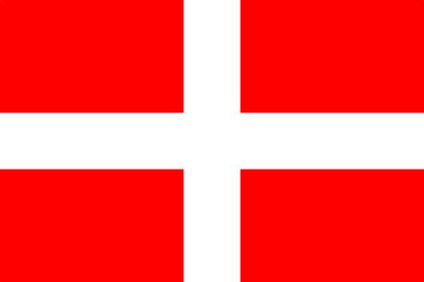 Bandera Bandera de guerra imperial del Sacro Imperio Romano Germánico (1200-1350)
