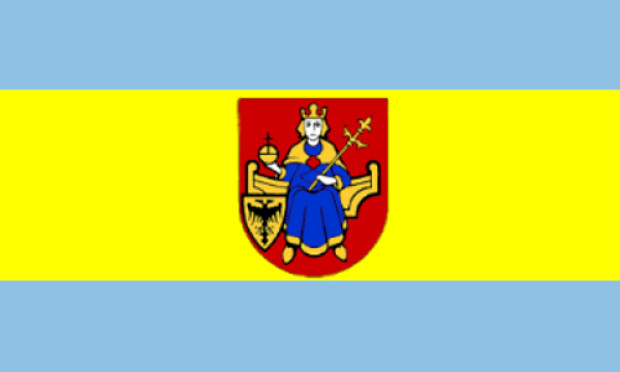 Bandera Saterland (Seelterlound)