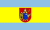 Gráficos de bandera Saterland (Seelterlound)