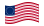 Betsy Ross (EE. UU. 1777-1795)-Se agita la bandera