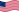 Agitar la bandera Betsy Ross (EE. UU. 1777-1795) estática