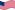Agitar la bandera Betsy Ross (EE. UU. 1777-1795) estática