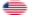 Betsy Ross (EE. UU. 1777-1795)-Bandera como viñeta ovalada