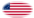 Betsy Ross (EE. UU. 1777-1795)-Bandera como viñeta ovalada
