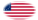 Betsy Ross (EE. UU. 1777-1795)-Bandera como viñeta ovalada