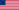 Betsy Ross (EE. UU. 1777-1795)-Bandera rectangular