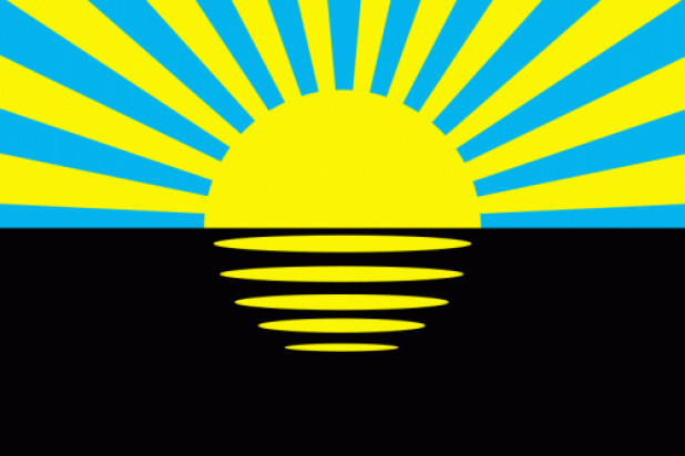 Bandera Donetsk