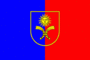 Gráficos de bandera Chmelnyzkyj
