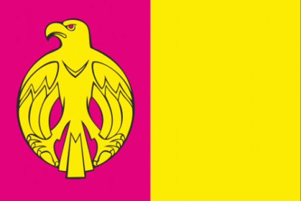 Bandera Kirowohrad, Bandera Kirowohrad