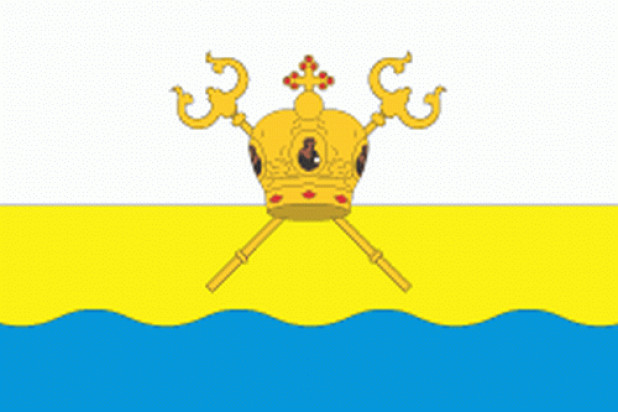 Bandera Mykolayiv