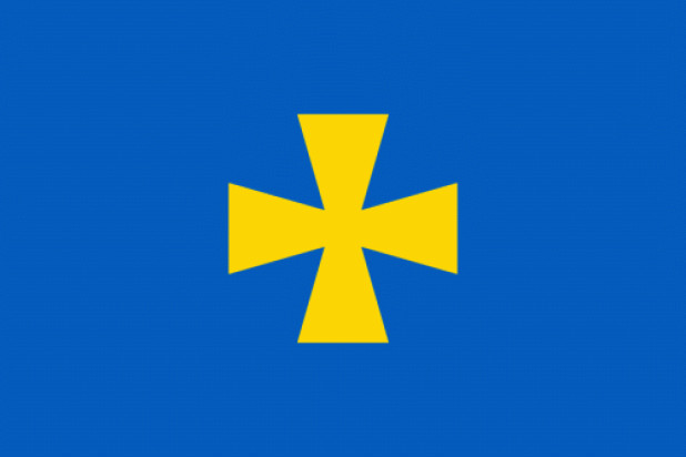 Bandera Poltava
