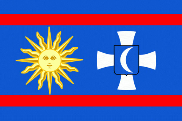 Bandera Vinnytsia, Bandera Vinnytsia