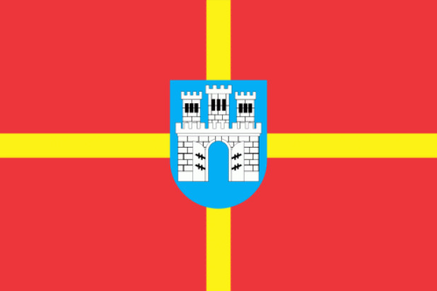 Bandera Schytomyr